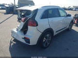 KIA NIRO EV EX KNDCC3LG5M5107326 снимка