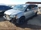 DODGE GRAND CARAVAN GT 2C4RDGEG4KR752481 снимка