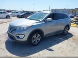 Hyundai Santa Fe Gls KM8SN4HF5DU025741 снимка