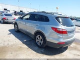 Hyundai Santa Fe Gls KM8SN4HF5DU025741 снимка