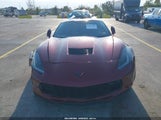 CHEVROLET CORVETTE GRAND SPORT 1G1YW2D76H5101460 fotografie