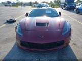 CHEVROLET CORVETTE GRAND SPORT 1G1YW2D76H5101460 photo