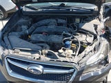 SUBARU IMPREZA 2.0I JF1GJAA6XFH004979 снимка