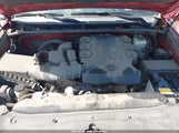 TOYOTA 4RUNNER TRD OFF ROAD PREMIUM JTERU5JR8M5879628 photo
