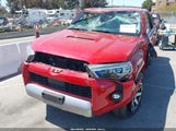 TOYOTA 4RUNNER TRD OFF ROAD PREMIUM JTERU5JR8M5879628 photo