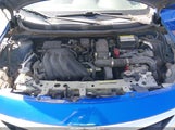 NISSAN VERSA 1.6 SV 3N1CN7AP8FL812874 снимка