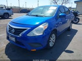 NISSAN VERSA 1.6 SV 3N1CN7AP8FL812874 снимка