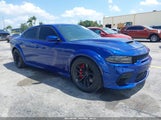 DODGE CHARGER SRT HELLCAT REDEYE WIDEBODY RWD 2C3CDXL92MH503507 photo