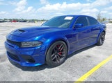 DODGE CHARGER SRT HELLCAT REDEYE WIDEBODY RWD 2C3CDXL92MH503507 photo