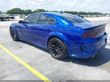 DODGE CHARGER SRT HELLCAT REDEYE WIDEBODY RWD 2C3CDXL92MH503507 photo