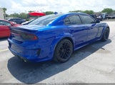 DODGE CHARGER SRT HELLCAT REDEYE WIDEBODY RWD 2C3CDXL92MH503507 снимка