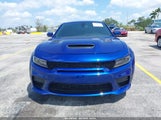 DODGE CHARGER SRT HELLCAT REDEYE WIDEBODY RWD 2C3CDXL92MH503507 photo