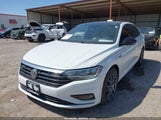 VOLKSWAGEN JETTA 1.4T R-LINE/1.4T S/1.4T SE 3VWCB7BU2KM160927 photo