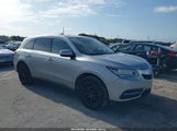 ACURA MDX ACURAWATCH PLUS PACKAGE 5FRYD3H25GB001248 снимка