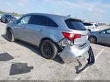 ACURA MDX ACURAWATCH PLUS PACKAGE 5FRYD3H25GB001248 снимка