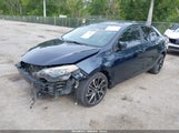 TOYOTA COROLLA SE 2T1BURHE3HC748700 снимка