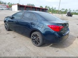 TOYOTA COROLLA SE 2T1BURHE3HC748700 снимка