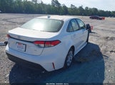 TOYOTA COROLLA LE 5YFB4MDE3SP273131 снимка