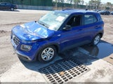 HYUNDAI VENUE SE KMHRB8A3XMU102182 снимка