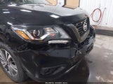 NISSAN PATHFINDER SV 5N1DR2MM5KC622803 снимка