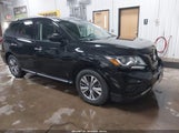 NISSAN PATHFINDER SV 5N1DR2MM5KC622803 снимка