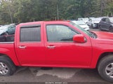 Chevrolet Colorado 1Lt 1GCDSCD90A8105078 снимка