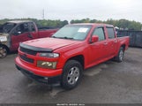 Chevrolet Colorado 1Lt 1GCDSCD90A8105078 снимка
