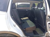 VOLKSWAGEN TIGUAN 2.0T SE 3VV3B7AX7NM032705 photo