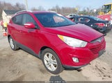 HYUNDAI TUCSON GLS KM8JUCAC1DU669472 снимка