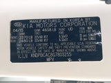 KIA SPORTAGE LX KNDPBCAC8G7803255 снимка