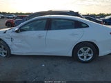 Chevrolet Malibu Fwd Ls 1G1ZB5ST8MF042112 снимка