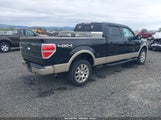 FORD F-150 FX4/HARLEY-DAVIDSON/KING RANCH/LARIAT/PLATINUM/XL/XLT 1FTFW1EV6AKB25237 снимка