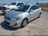 HYUNDAI ACCENT GLS KMHCT4AEXFU913710 снимка
