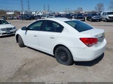 CHEVROLET CRUZE LS AUTO 1G1PA5SH7F7172482 photo