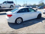 CHEVROLET CRUZE LS AUTO 1G1PA5SH7F7172482 fotografie