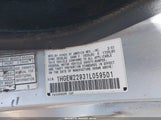 HONDA CIVIC EX 1HGEM22931L059501 снимка