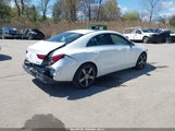Mercedes-Benz Cla 250 4Matic WDD5J4HB1LN071494 fotografie