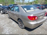 TOYOTA COROLLA LE 1NXBR32E94Z319495 снимка