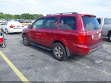 HONDA PILOT EX-L 5FNYF186X5B028381 снимка