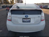 TOYOTA PRIUS II JTDKN3DU9A1082251 снимка