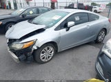 HONDA CIVIC LX 2HGFG3B58EH515767 снимка