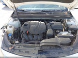 KIA OPTIMA EX 5XXGN4A73DG244281 fotografie