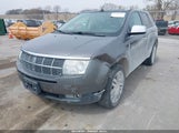 LINCOLN MKX 2LMDJ8JC7ABJ34770 fotografie