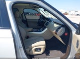 LAND ROVER RANGE ROVER SPORT 3.0L V6 SUPERCHARGED HSE SALWR2WF8EA356455 fotografie