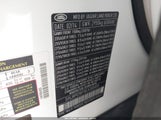 LAND ROVER RANGE ROVER SPORT 3.0L V6 SUPERCHARGED HSE SALWR2WF8EA356455 снимка
