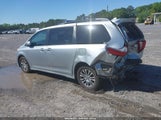 TOYOTA SIENNA XLE 8 PASSENGER 5TDYZ3DC7KS006280 photo