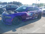 DODGE CHARGER SRT8 2B3LA73W56H516962 снимка