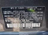 SUBARU CROSSTREK PREMIUM JF2GTAPC7M8293948 снимка