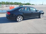 VOLKSWAGEN PASSAT 2.5L SE 1VWBP7A3XDC113767 снимка