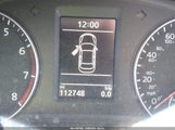 VOLKSWAGEN PASSAT 2.5L SE 1VWBP7A3XDC113767 снимка